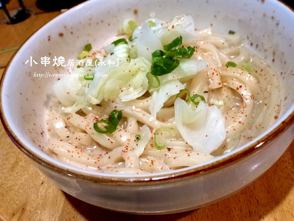 小串燒：【新北市永和/食記】 中永和串燒，也是寵物友善餐廳  ✿✿ 小串燒平價居酒屋 ✿✿