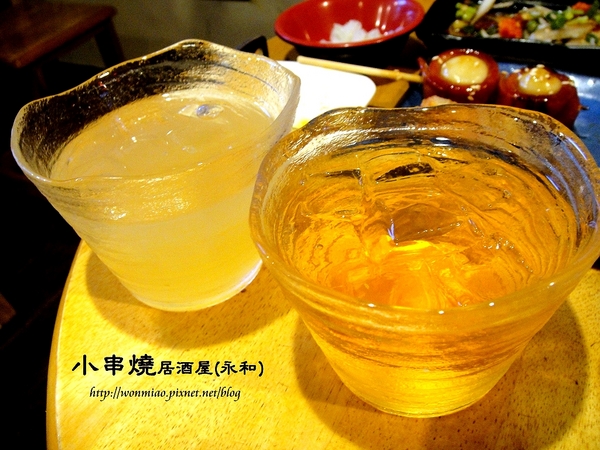 小串燒：【新北市永和/食記】 中永和串燒，也是寵物友善餐廳  ✿✿ 小串燒平價居酒屋 ✿✿