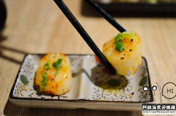 【台北居酒屋】【北捷南勢角站】小串燒-愈晚愈熱鬧的居酒屋．中永和串燒/居酒屋/寵物友善餐廳/興南夜市