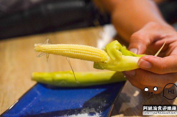 【台北居酒屋】【北捷南勢角站】小串燒-愈晚愈熱鬧的居酒屋．中永和串燒/居酒屋/寵物友善餐廳/興南夜市