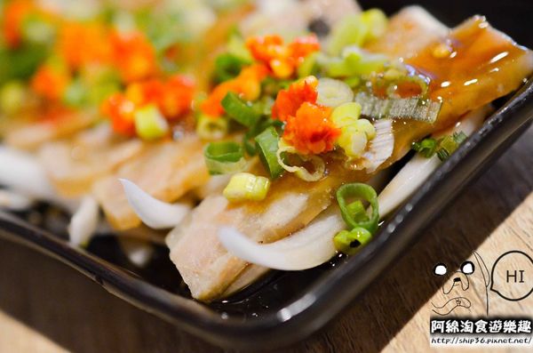 【台北居酒屋】【北捷南勢角站】小串燒-愈晚愈熱鬧的居酒屋．中永和串燒/居酒屋/寵物友善餐廳/興南夜市