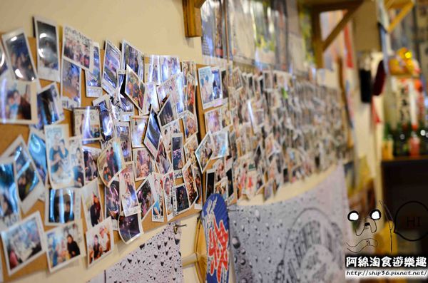 【台北居酒屋】【北捷南勢角站】小串燒-愈晚愈熱鬧的居酒屋．中永和串燒/居酒屋/寵物友善餐廳/興南夜市