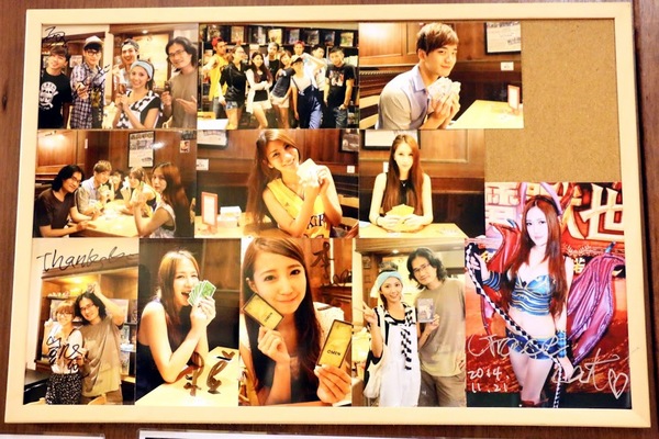 桌遊地下城：台北。大安～上百種桌上遊戲。三五好友聚會好去處。飲料買一送一優惠！桌遊地下城Bungeon（捷運國父紀念館站）