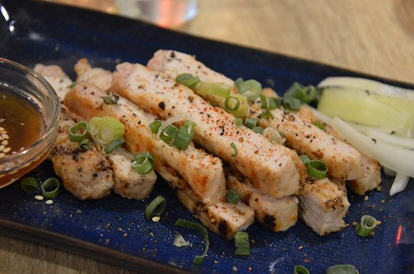 小串燒29