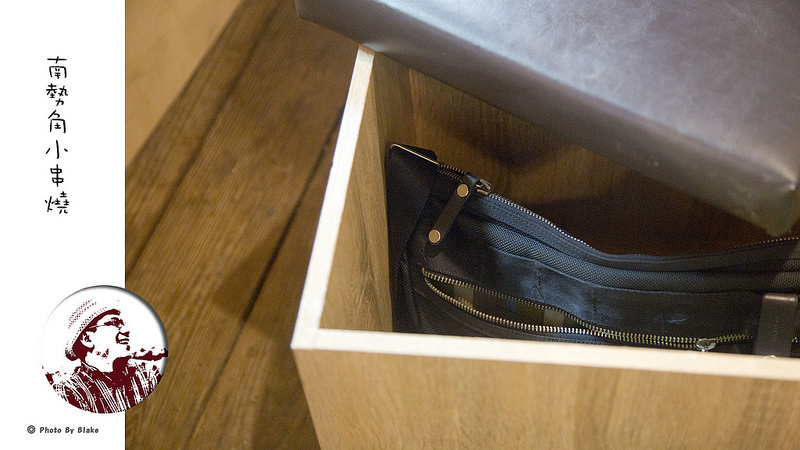 南勢角小串燒-中和興南夜市