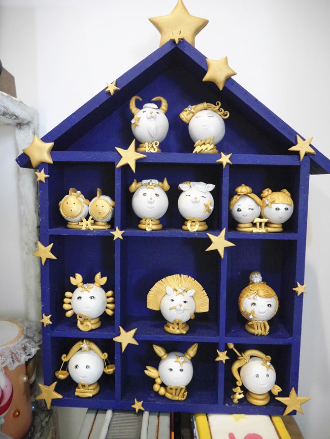 │宿。宜蘭頭城│微微的風 Zephyr 手創藝術主題民宿。捏塑DIY親子住宿大推薦