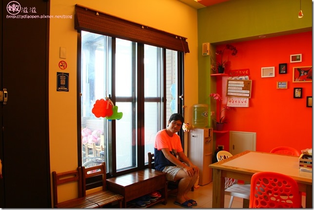 嫩滋滋-宜蘭艷陽天26