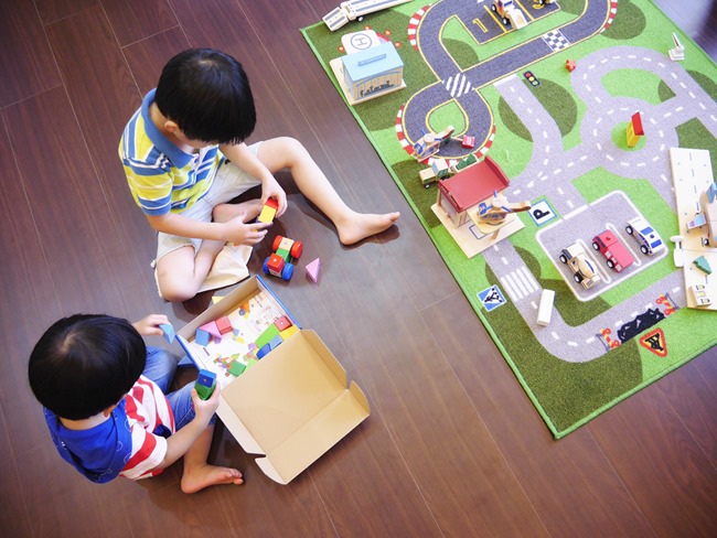 │宿。宜蘭頭城│艷陽天民宿。烏石港、蘭陽博物館旁