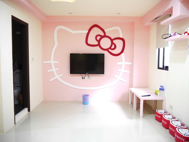 │宿。宜蘭頭城│艷陽天民宿。烏石港、蘭陽博物館旁