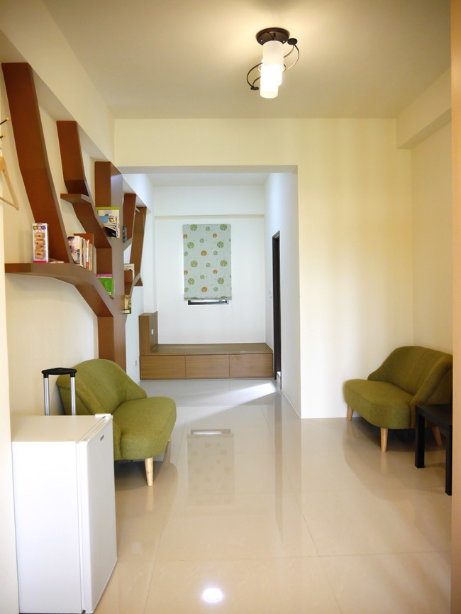 │宿。宜蘭頭城│艷陽天民宿。烏石港、蘭陽博物館旁