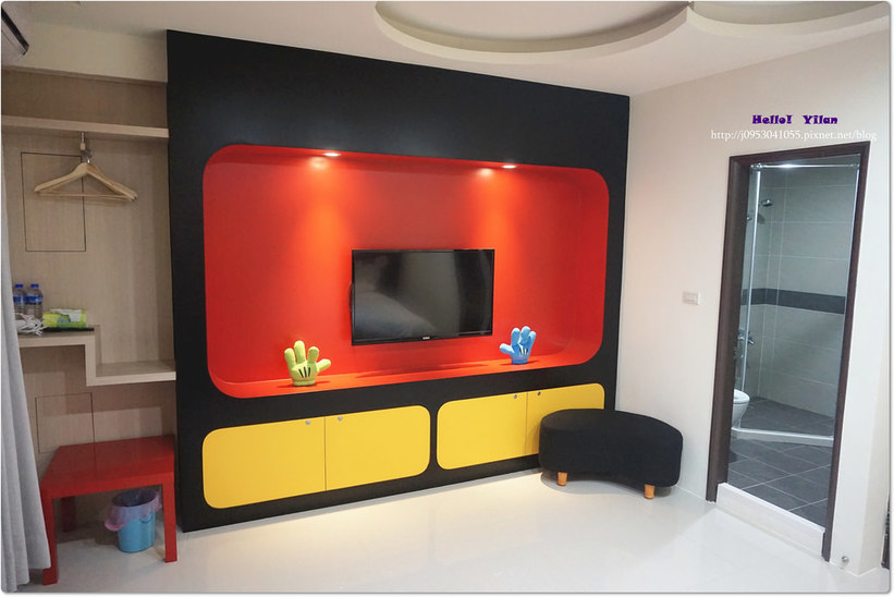 艷陽天民宿 (17)