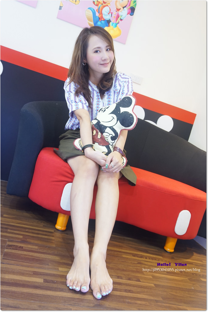 艷陽天民宿 (21)