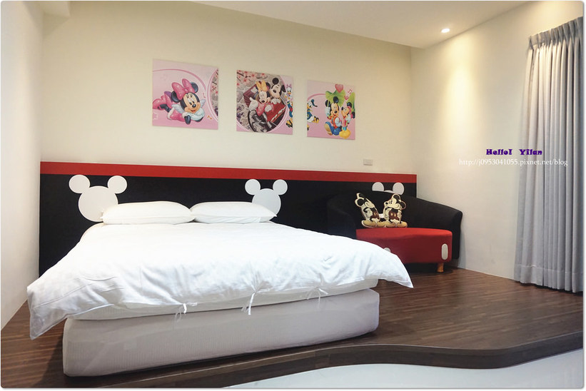 艷陽天民宿 (14)