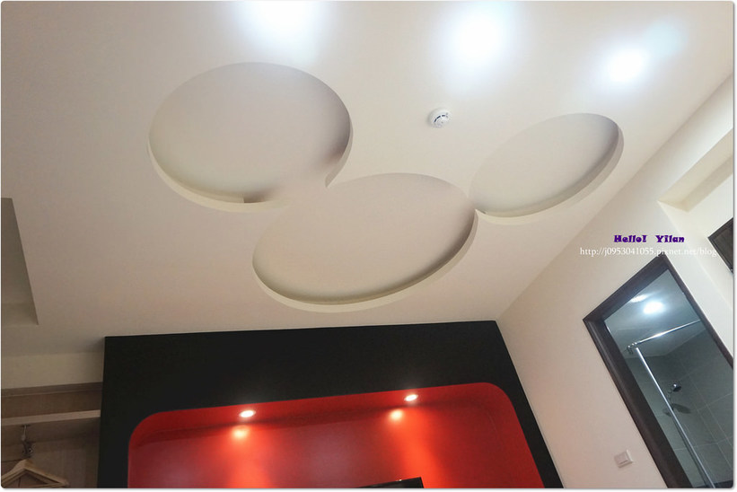 艷陽天民宿 (16)