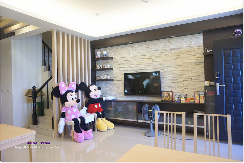 艷陽天民宿 (23)