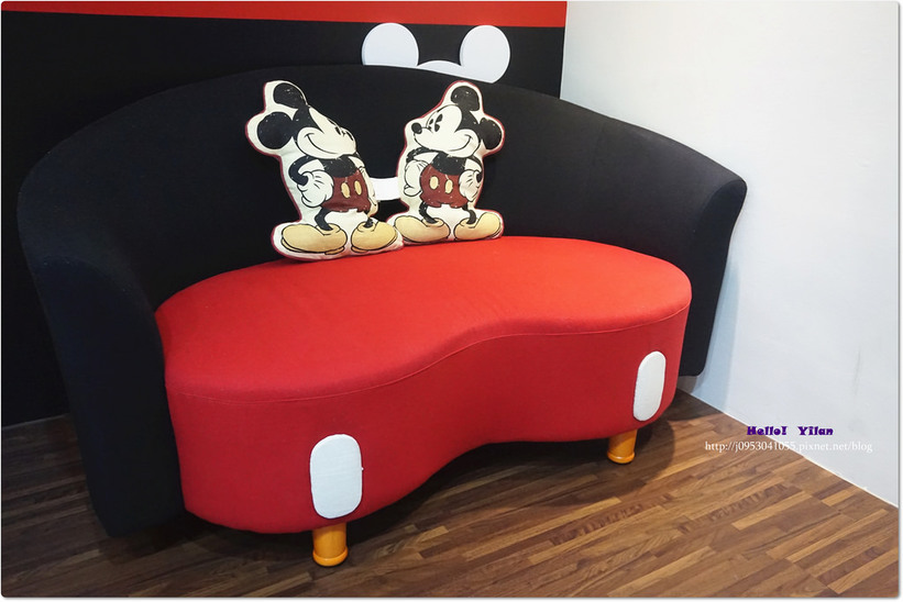 艷陽天民宿 (15)