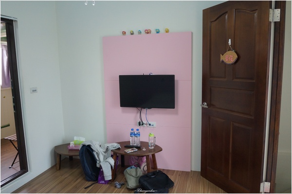 艷陽天Sunny B&B：宜蘭 豔陽天民宿~龜山島及蘭陽博物館環伺的小清新居家民宿