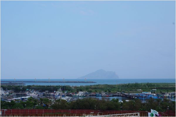 艷陽天Sunny B&B：宜蘭 豔陽天民宿~龜山島及蘭陽博物館環伺的小清新居家民宿