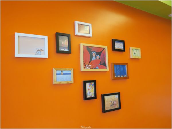 艷陽天Sunny B&B：宜蘭 豔陽天民宿~龜山島及蘭陽博物館環伺的小清新居家民宿