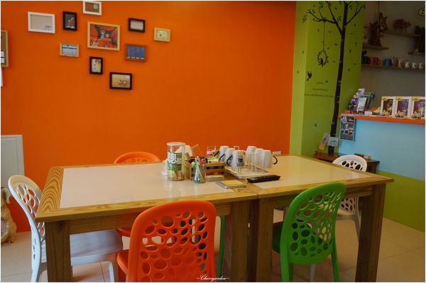 艷陽天Sunny B&B：宜蘭 豔陽天民宿~龜山島及蘭陽博物館環伺的小清新居家民宿