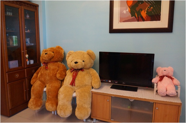 艷陽天Sunny B&B：宜蘭 豔陽天民宿~龜山島及蘭陽博物館環伺的小清新居家民宿