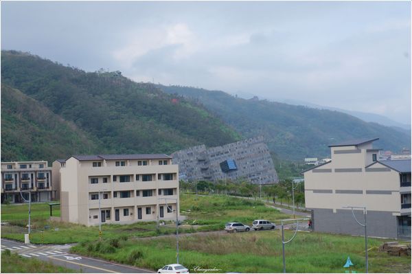 艷陽天Sunny B&B：宜蘭 豔陽天民宿~龜山島及蘭陽博物館環伺的小清新居家民宿