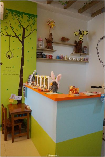 艷陽天Sunny B&B：宜蘭 豔陽天民宿~龜山島及蘭陽博物館環伺的小清新居家民宿