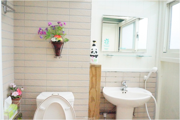 艷陽天Sunny B&B：宜蘭 豔陽天民宿~龜山島及蘭陽博物館環伺的小清新居家民宿