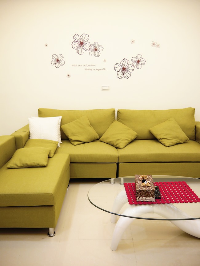 │食。宜蘭頭城│簡約溫馨的「船家藝棧民宿」