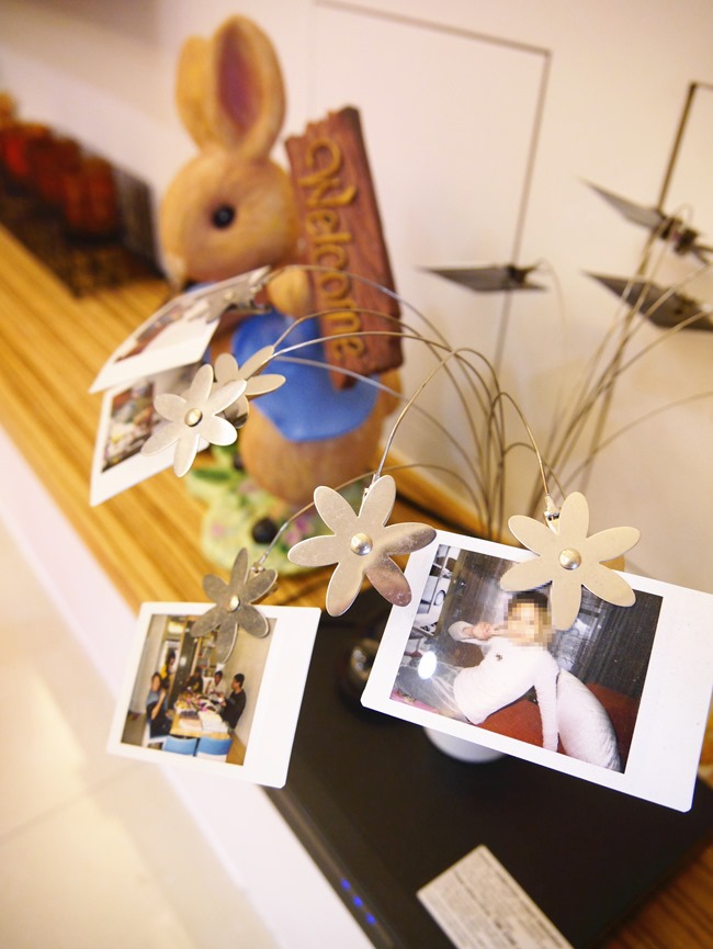 │食。宜蘭頭城│簡約溫馨的「船家藝棧民宿」