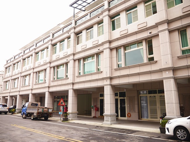 │食。宜蘭頭城│簡約溫馨的「船家藝棧民宿」