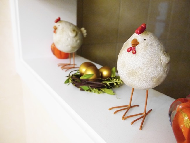 │食。宜蘭頭城│簡約溫馨的「船家藝棧民宿」