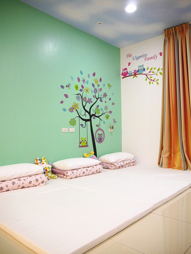 │食。宜蘭頭城│簡約溫馨的「船家藝棧民宿」