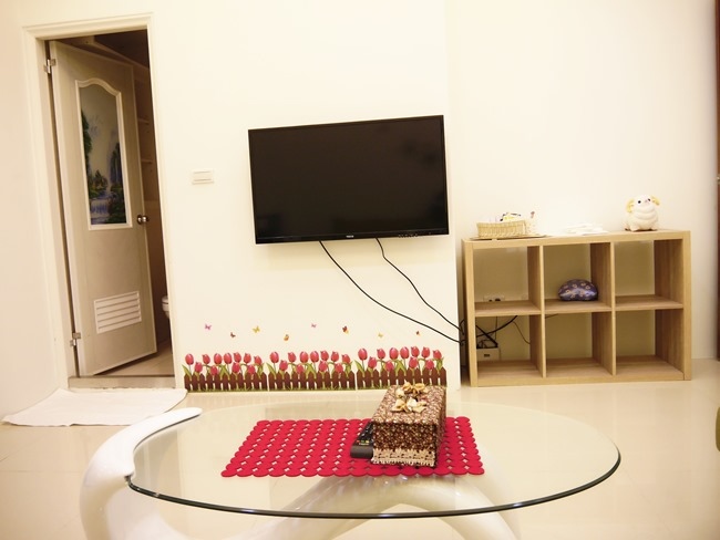 │食。宜蘭頭城│簡約溫馨的「船家藝棧民宿」