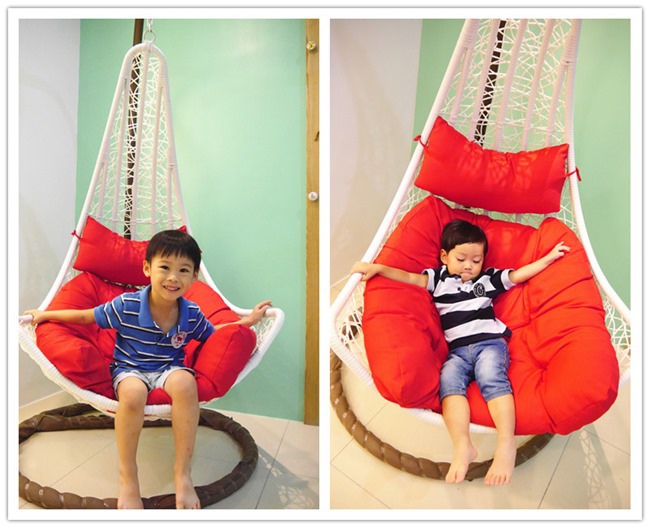 │食。宜蘭頭城│簡約溫馨的「船家藝棧民宿」