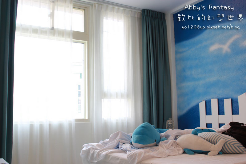 宜蘭頭城民宿 船家藝棧 外澳賞鯨住宿 隔音好 舒適 適合全家 親子 B&B 包棟 (44).jpg