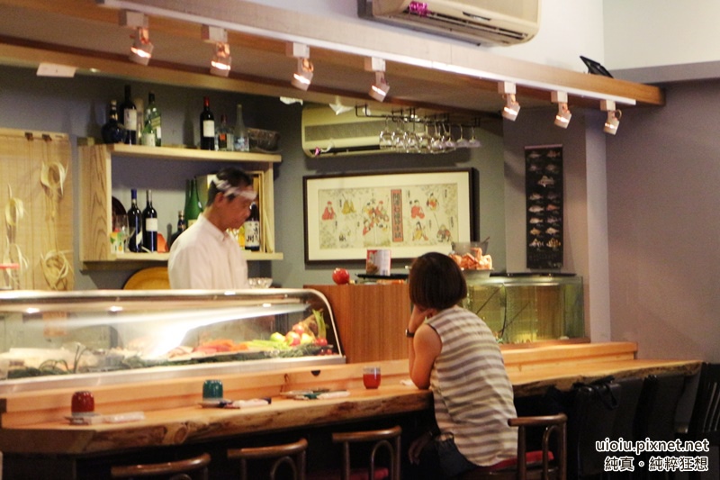 150918 台北 呂河日本料理006.JPG