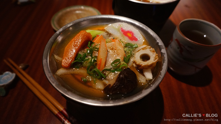 呂河日式料理18