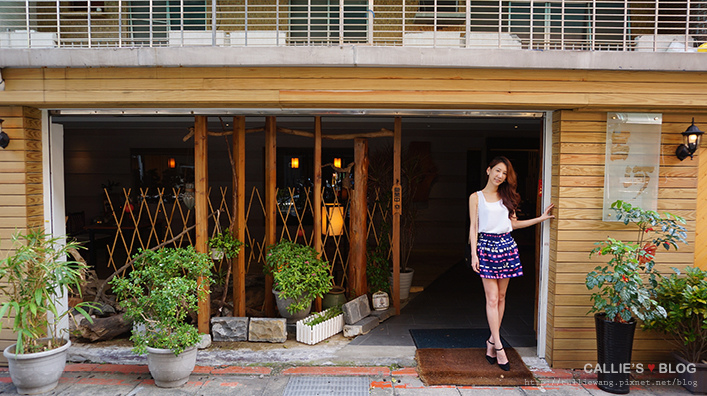 呂河日式料理01凱莉王