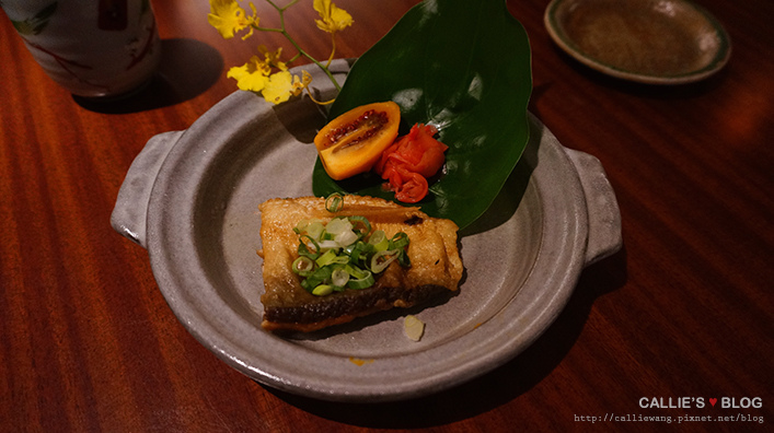 呂河日式料理15