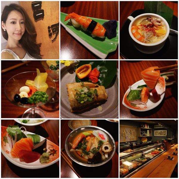 呂河日式料理00凱莉王