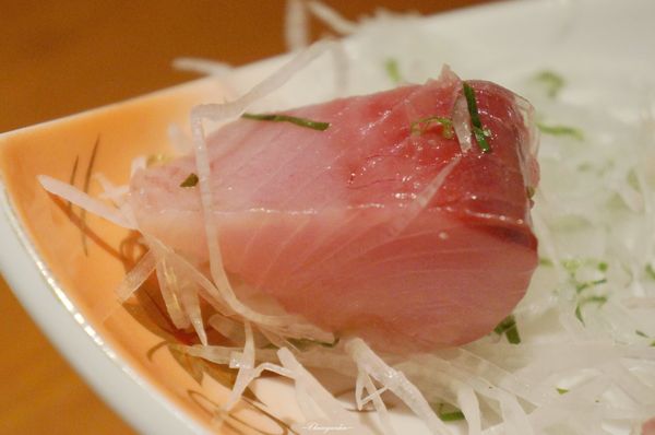 呂河日本料理：台北 捷運信義安和站 呂河日式料理~ 藝術品般的懷石料理