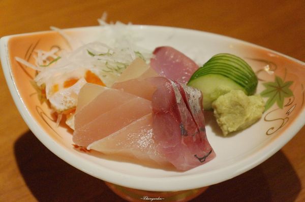 呂河日本料理：台北 捷運信義安和站 呂河日式料理~ 藝術品般的懷石料理