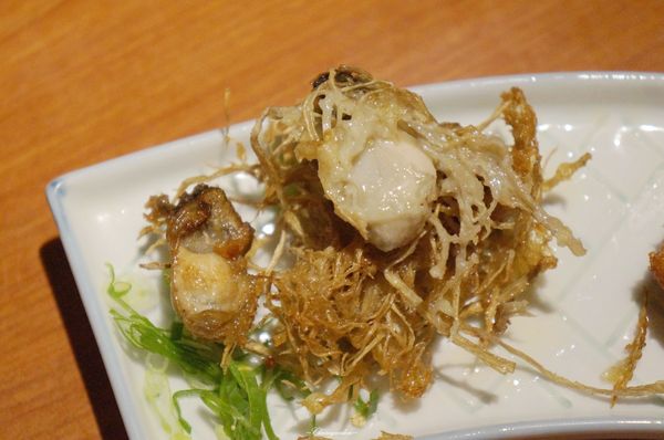 呂河日本料理：台北 捷運信義安和站 呂河日式料理~ 藝術品般的懷石料理