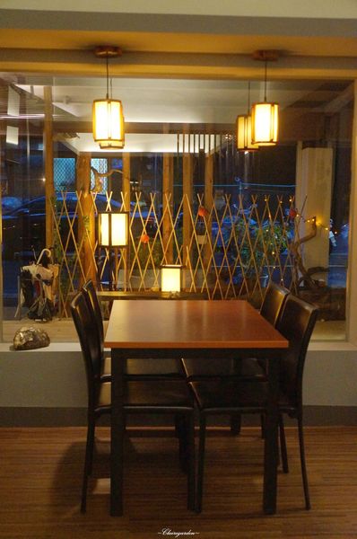 呂河日本料理：台北 捷運信義安和站 呂河日式料理~ 藝術品般的懷石料理