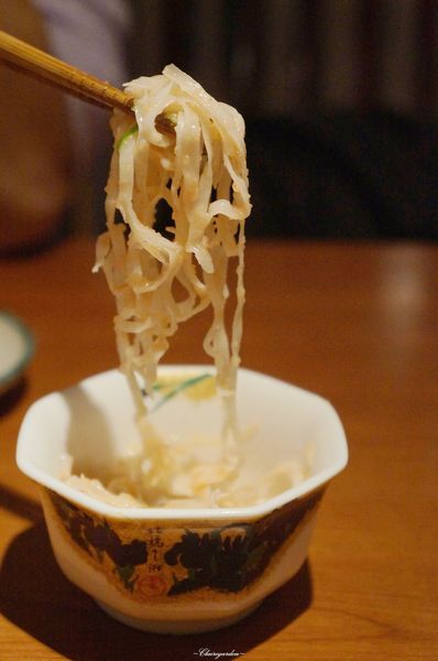 呂河日本料理：台北 捷運信義安和站 呂河日式料理~ 藝術品般的懷石料理