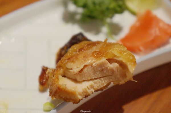 呂河日本料理：台北 捷運信義安和站 呂河日式料理~ 藝術品般的懷石料理