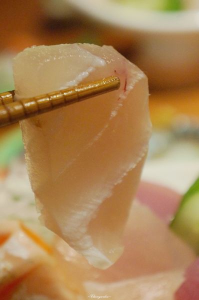 呂河日本料理：台北 捷運信義安和站 呂河日式料理~ 藝術品般的懷石料理