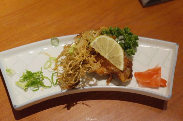 呂河日本料理：台北 捷運信義安和站 呂河日式料理~ 藝術品般的懷石料理