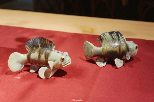 呂河日本料理：台北 捷運信義安和站 呂河日式料理~ 藝術品般的懷石料理